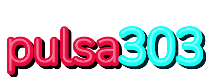 pulsa303 — logo kanal